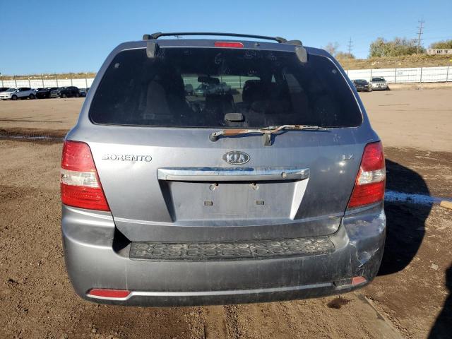 Photo 5 VIN: KNDJC736075679639 - KIA SORENTO EX 