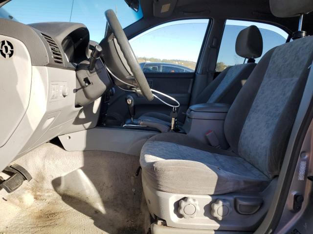 Photo 6 VIN: KNDJC736075679639 - KIA SORENTO EX 