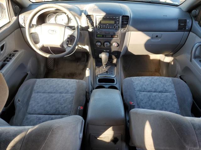 Photo 7 VIN: KNDJC736075679639 - KIA SORENTO EX 