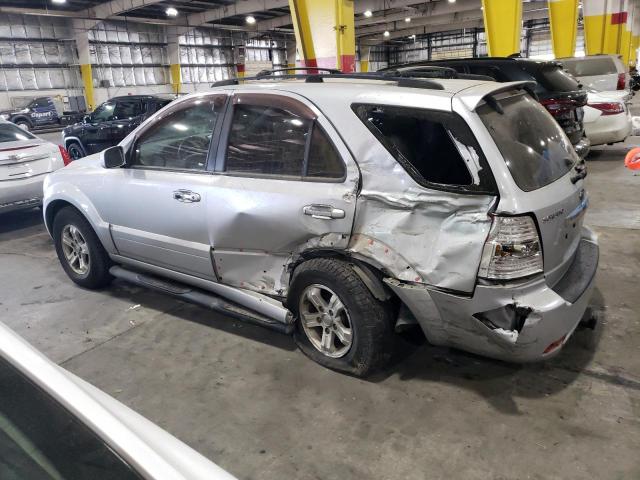 Photo 1 VIN: KNDJC736075693525 - KIA SORENTO EX 