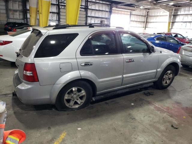 Photo 2 VIN: KNDJC736075693525 - KIA SORENTO EX 