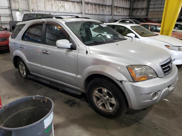 Photo 3 VIN: KNDJC736075693525 - KIA SORENTO EX 