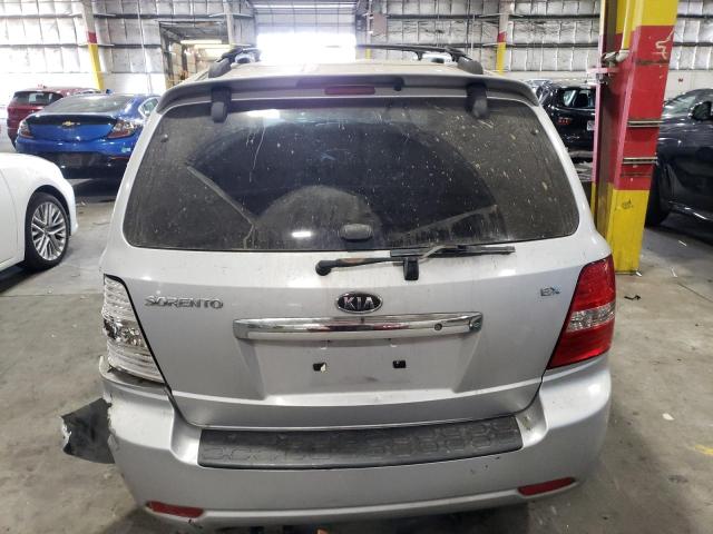 Photo 5 VIN: KNDJC736075693525 - KIA SORENTO EX 