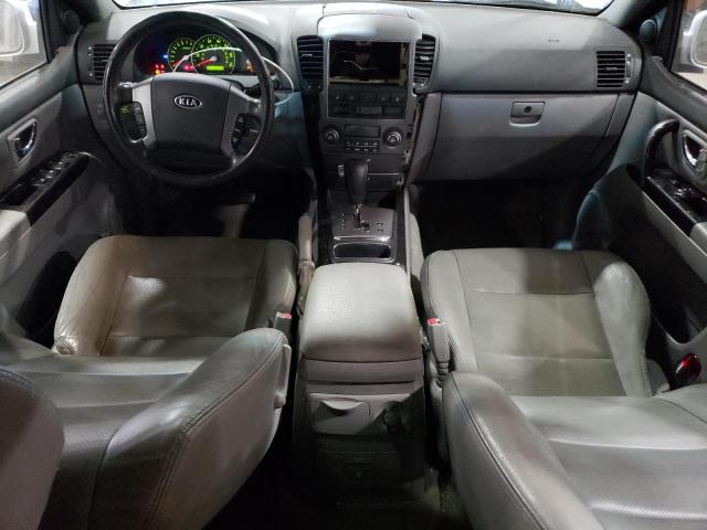 Photo 7 VIN: KNDJC736075693525 - KIA SORENTO EX 