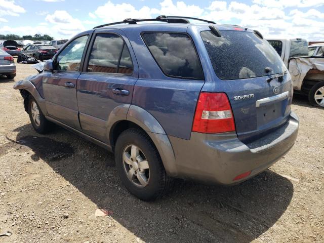 Photo 1 VIN: KNDJC736075716544 - KIA SORENTO 