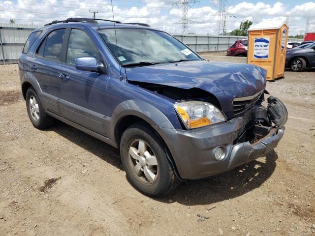 Photo 3 VIN: KNDJC736075716544 - KIA SORENTO 