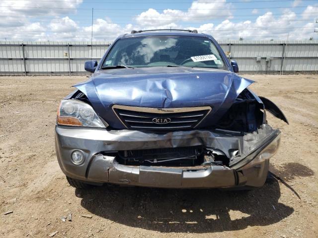 Photo 4 VIN: KNDJC736075716544 - KIA SORENTO 