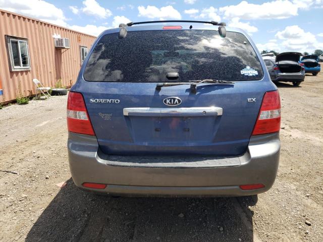 Photo 5 VIN: KNDJC736075716544 - KIA SORENTO 