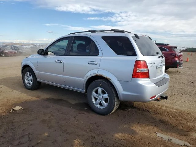 Photo 1 VIN: KNDJC736075722960 - KIA SORENTO EX 