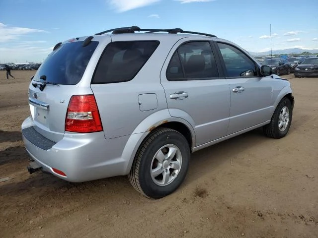 Photo 2 VIN: KNDJC736075722960 - KIA SORENTO EX 