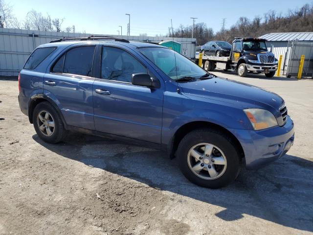 Photo 3 VIN: KNDJC736075732436 - KIA SORENTO 