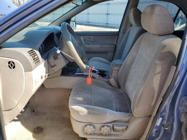 Photo 6 VIN: KNDJC736075732436 - KIA SORENTO 