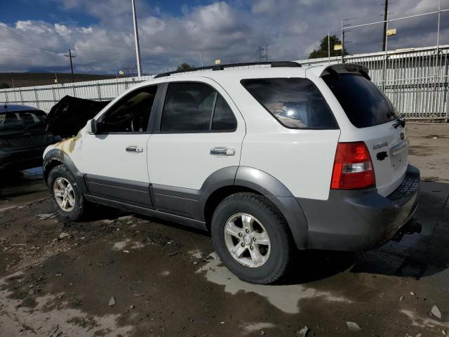 Photo 1 VIN: KNDJC736085796879 - KIA SORENTO 