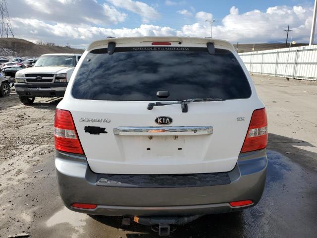 Photo 5 VIN: KNDJC736085796879 - KIA SORENTO 