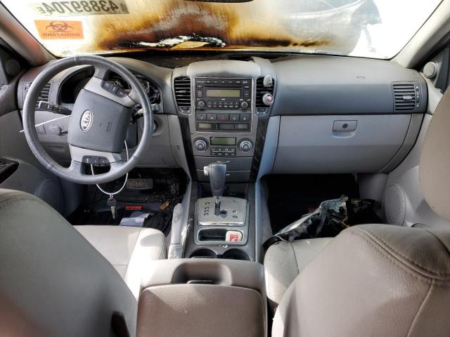 Photo 7 VIN: KNDJC736085796879 - KIA SORENTO 