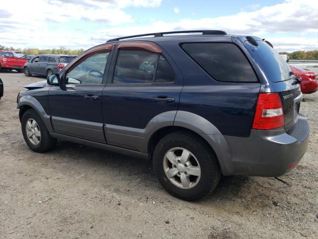 Photo 1 VIN: KNDJC736085810134 - KIA SORENTO EX 