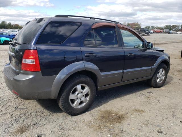 Photo 2 VIN: KNDJC736085810134 - KIA SORENTO EX 