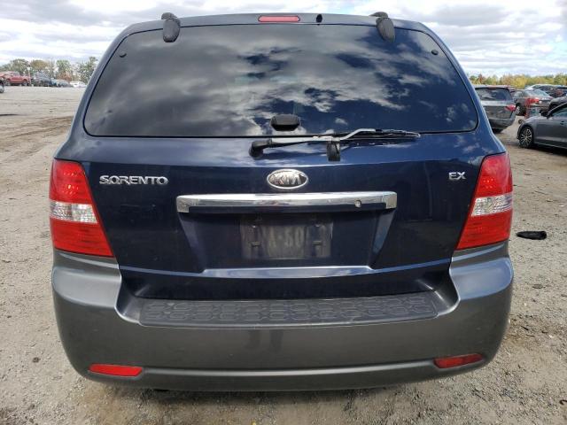 Photo 5 VIN: KNDJC736085810134 - KIA SORENTO EX 