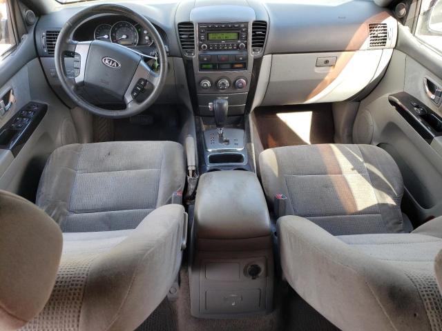 Photo 7 VIN: KNDJC736085810134 - KIA SORENTO EX 