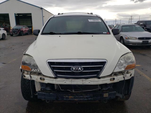 Photo 4 VIN: KNDJC736175683019 - KIA SORENTO 