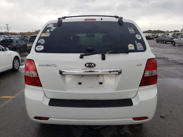 Photo 5 VIN: KNDJC736175683019 - KIA SORENTO 