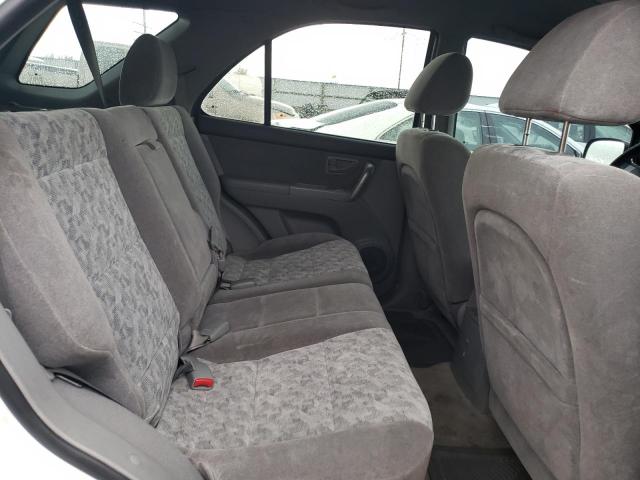 Photo 9 VIN: KNDJC736175683019 - KIA SORENTO 