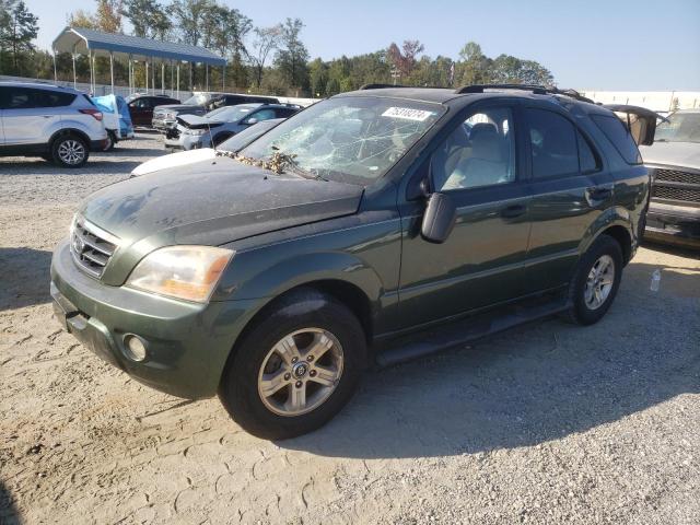 Photo 0 VIN: KNDJC736175688740 - KIA SORENTO EX 