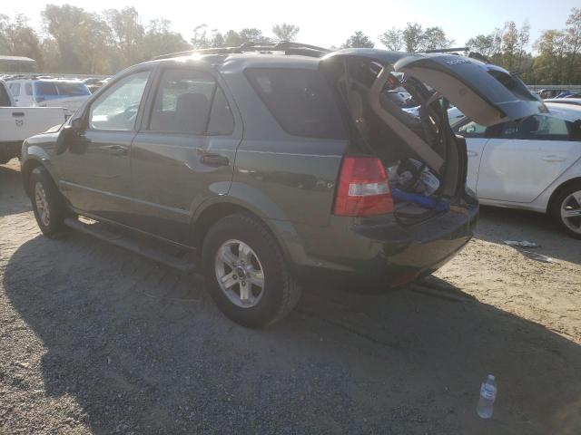 Photo 1 VIN: KNDJC736175688740 - KIA SORENTO EX 