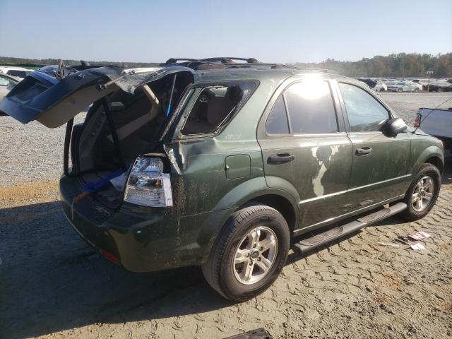 Photo 2 VIN: KNDJC736175688740 - KIA SORENTO EX 