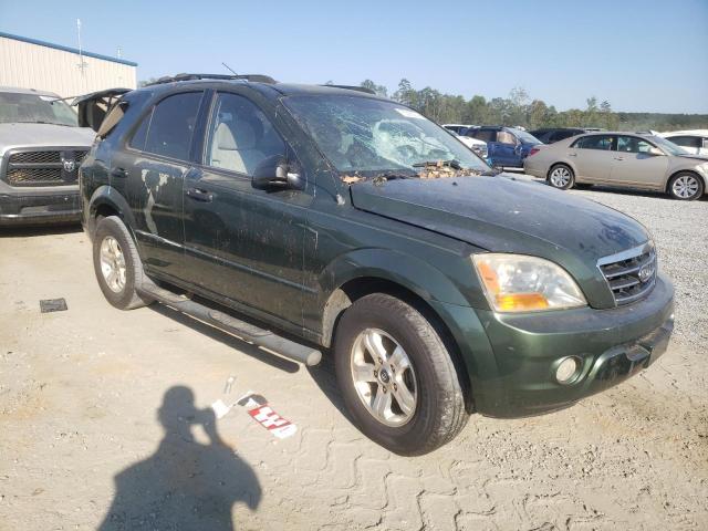 Photo 3 VIN: KNDJC736175688740 - KIA SORENTO EX 