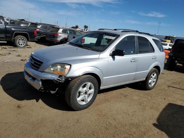 Photo 0 VIN: KNDJC736275677763 - KIA SORENTO EX 