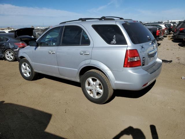 Photo 1 VIN: KNDJC736275677763 - KIA SORENTO EX 