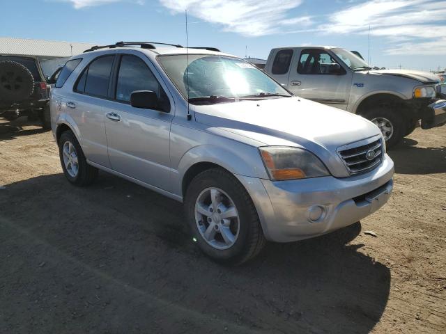 Photo 3 VIN: KNDJC736275677763 - KIA SORENTO EX 