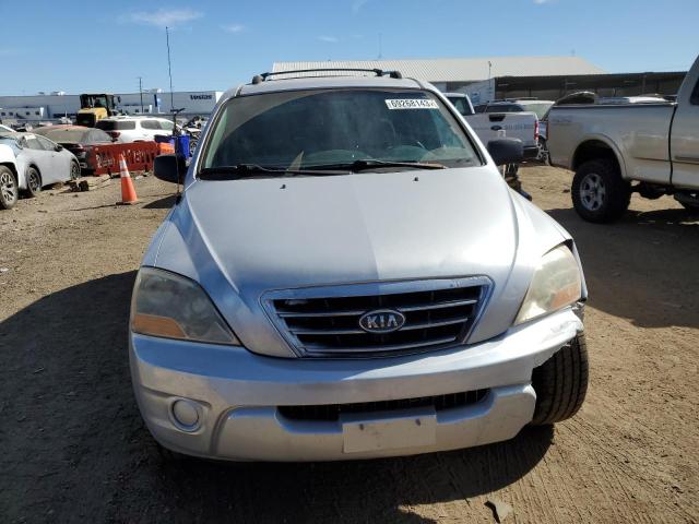 Photo 4 VIN: KNDJC736275677763 - KIA SORENTO EX 