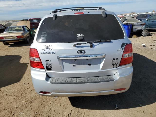 Photo 5 VIN: KNDJC736275677763 - KIA SORENTO EX 