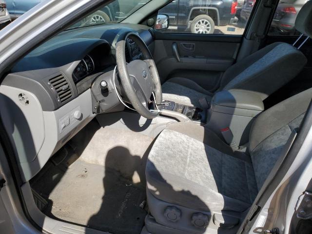 Photo 6 VIN: KNDJC736275677763 - KIA SORENTO EX 