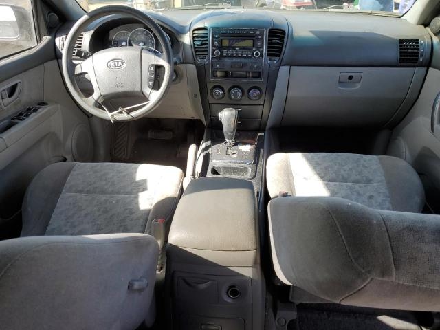 Photo 7 VIN: KNDJC736275677763 - KIA SORENTO EX 