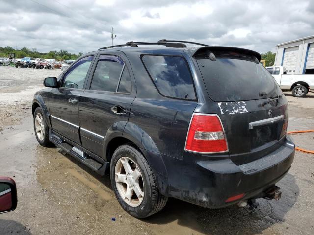 Photo 1 VIN: KNDJC736275689167 - KIA SORENTO EX 