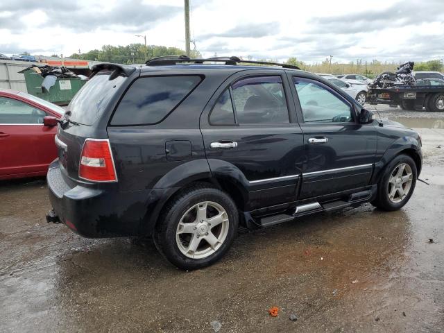 Photo 2 VIN: KNDJC736275689167 - KIA SORENTO EX 