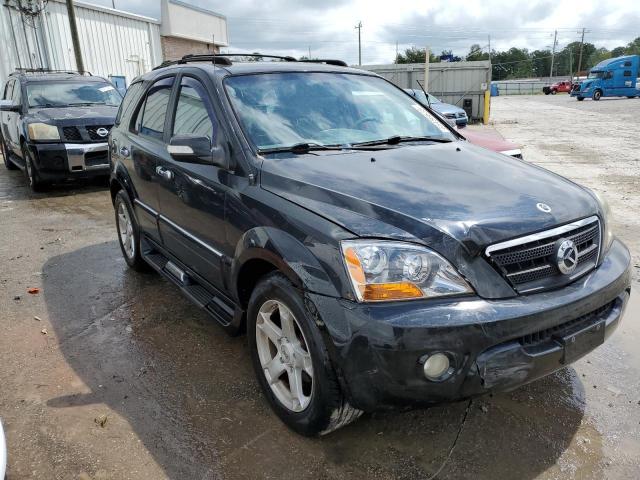 Photo 3 VIN: KNDJC736275689167 - KIA SORENTO EX 