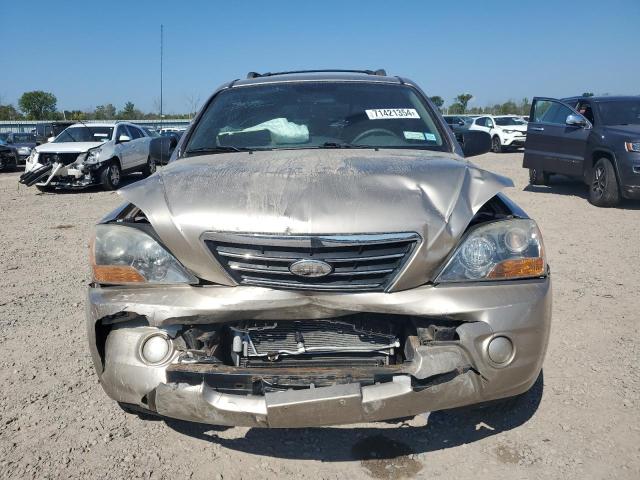 Photo 4 VIN: KNDJC736275695616 - KIA SORENTO EX 