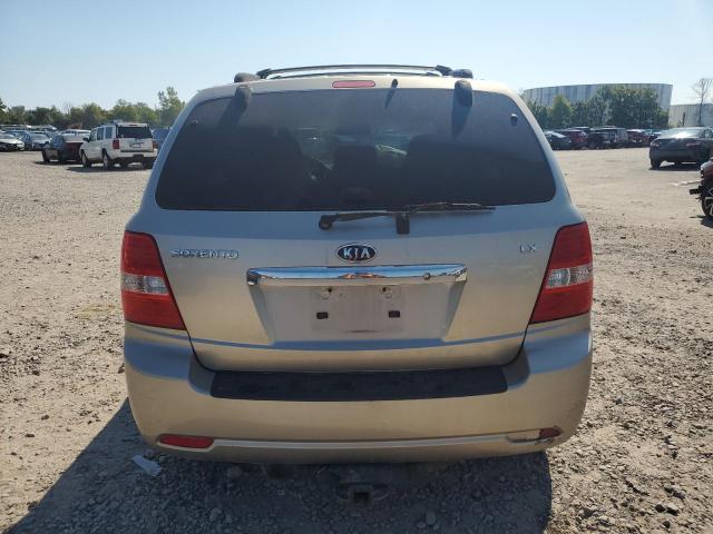 Photo 5 VIN: KNDJC736275695616 - KIA SORENTO EX 