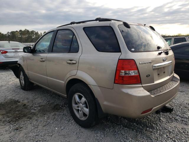 Photo 2 VIN: KNDJC736275722720 - KIA SORENTO EX 