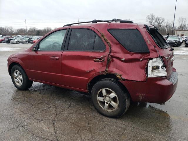 Photo 1 VIN: KNDJC736275732423 - KIA SORENTO 