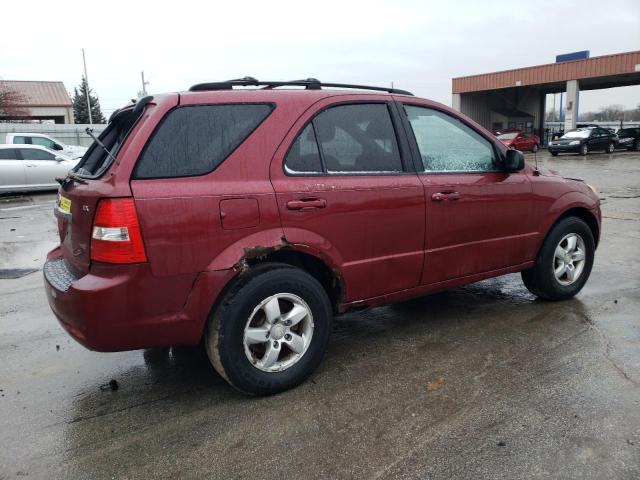 Photo 2 VIN: KNDJC736275732423 - KIA SORENTO 