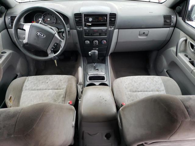 Photo 7 VIN: KNDJC736275732423 - KIA SORENTO 