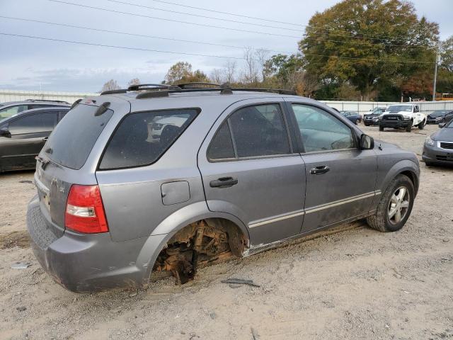 Photo 2 VIN: KNDJC736375678047 - KIA SORENTO EX 