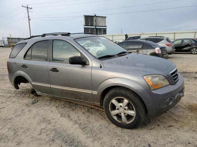 Photo 3 VIN: KNDJC736375678047 - KIA SORENTO EX 