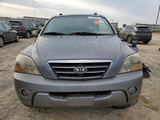 Photo 4 VIN: KNDJC736375678047 - KIA SORENTO EX 