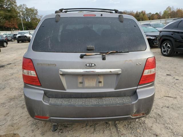 Photo 5 VIN: KNDJC736375678047 - KIA SORENTO EX 